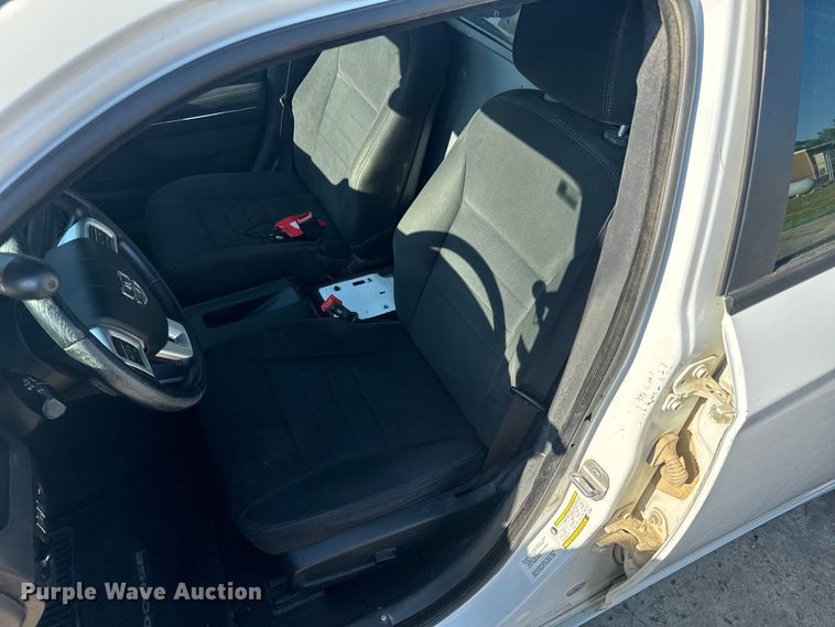 image for item EH6824 2013 Dodge  Charger Police 