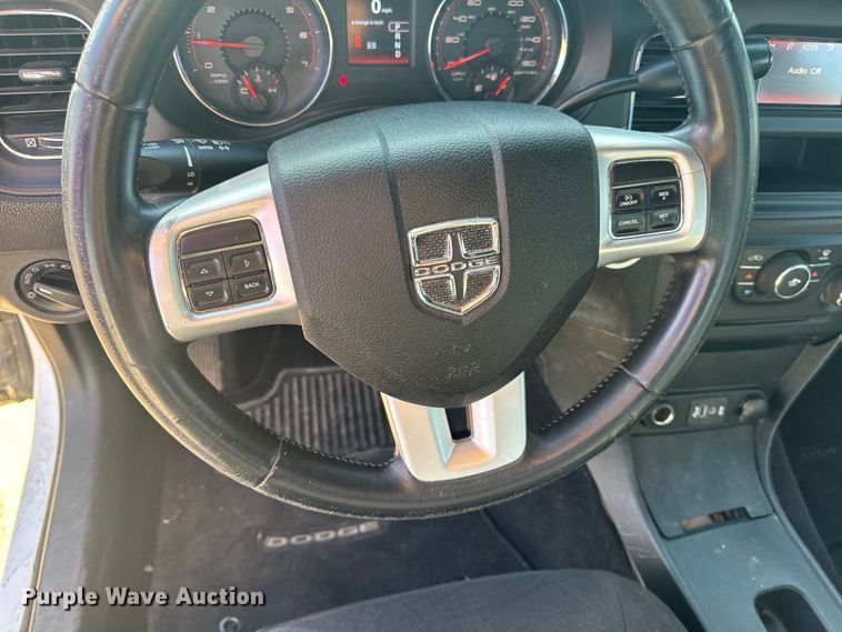 image for item EH6824 2013 Dodge  Charger Police 