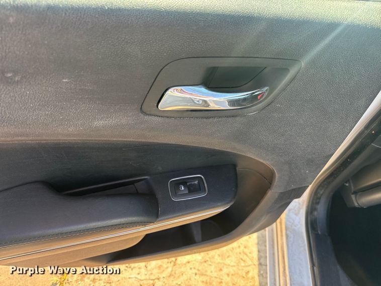 image for item EH6824 2013 Dodge  Charger Police 