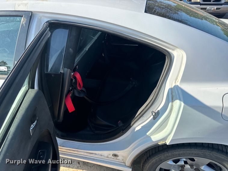 image for item EH6824 2013 Dodge  Charger Police 