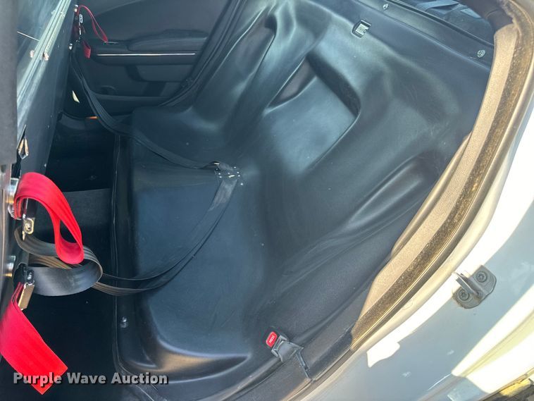 image for item EH6824 2013 Dodge  Charger Police 