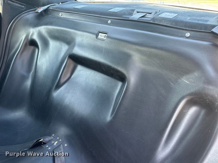 image for item EH6824 2013 Dodge  Charger Police 