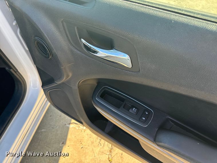 image for item EH6824 2013 Dodge  Charger Police 