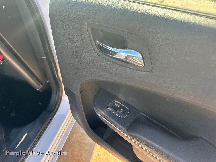 image for item EH6824 2013 Dodge  Charger Police 