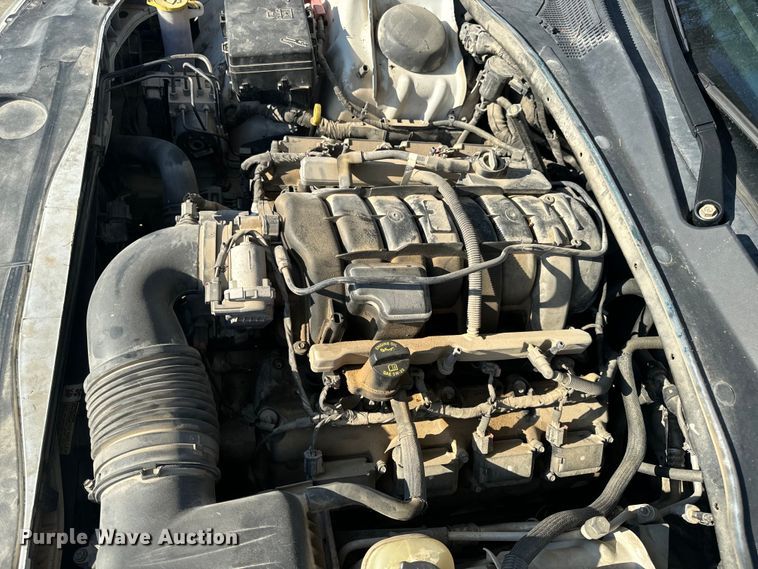 image for item EH6824 2013 Dodge  Charger Police 