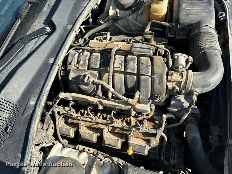 image for item EH6824 2013 Dodge  Charger Police 