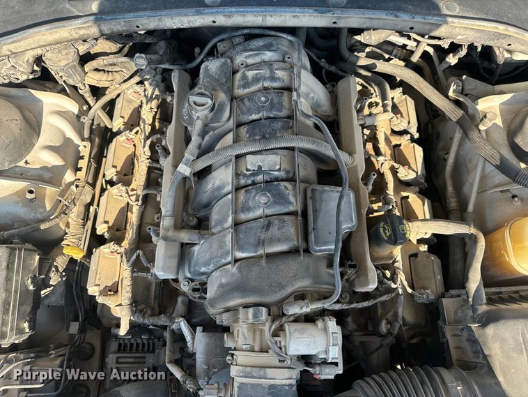 image for item EH6824 2013 Dodge  Charger Police 