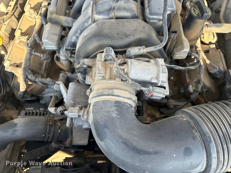 image for item EH6824 2013 Dodge  Charger Police 