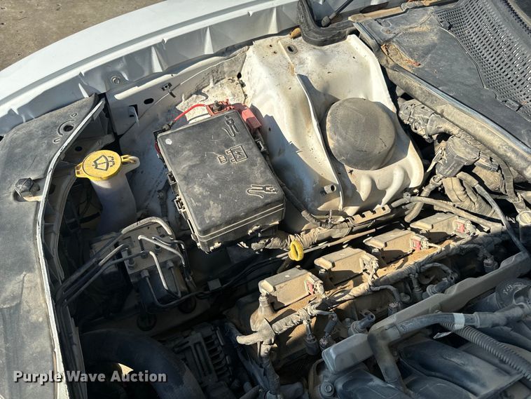 image for item EH6824 2013 Dodge  Charger Police 