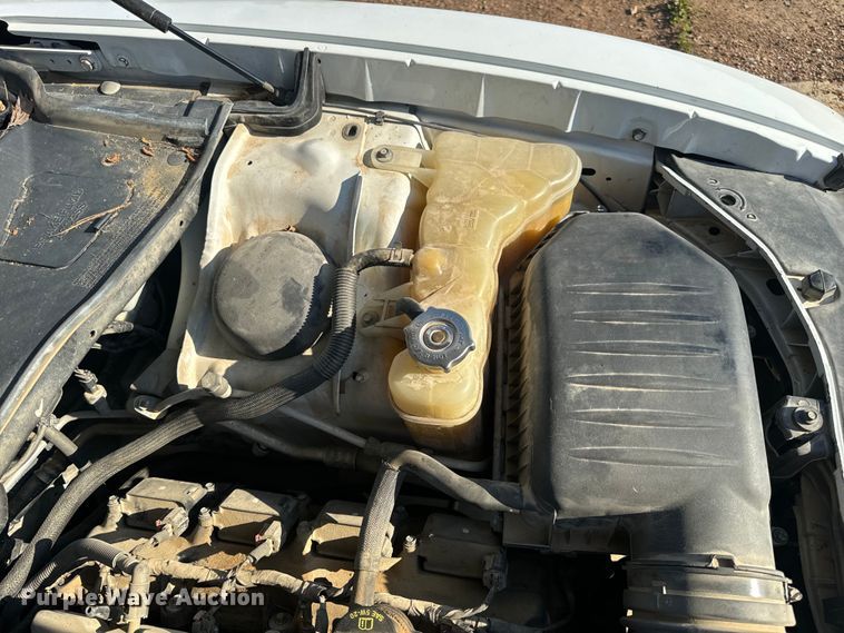 image for item EH6824 2013 Dodge  Charger Police 