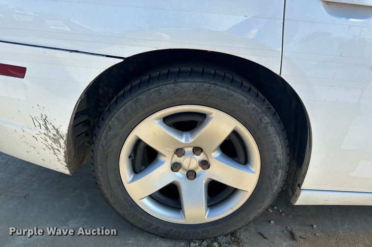 image for item EH6824 2013 Dodge  Charger Police 