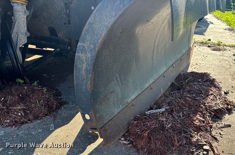 image for item EH6825 2002 Polaris Professional Series utility vehicle