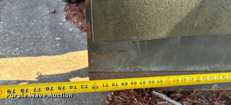 image for item EH6825 2002 Polaris Professional Series utility vehicle