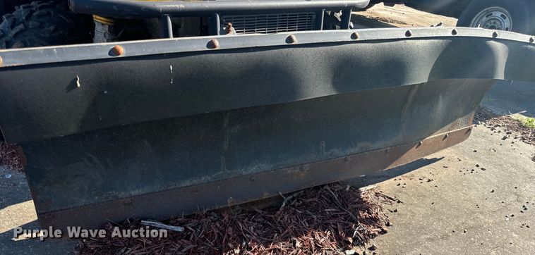 image for item EH6825 2002 Polaris Professional Series utility vehicle