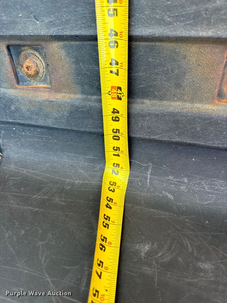 image for item EH6825 2002 Polaris Professional Series utility vehicle