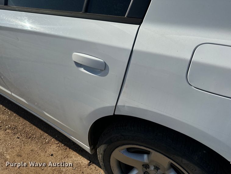 image for item EH6826 2014 Dodge Charger Police 