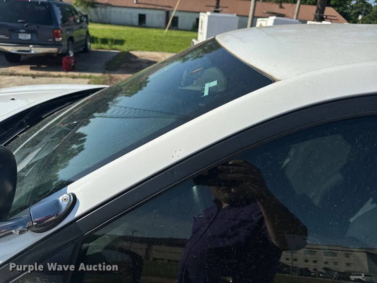 image for item EH6826 2014 Dodge Charger Police 