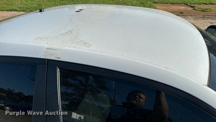 image for item EH6826 2014 Dodge Charger Police 