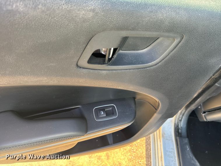 image for item EH6826 2014 Dodge Charger Police 