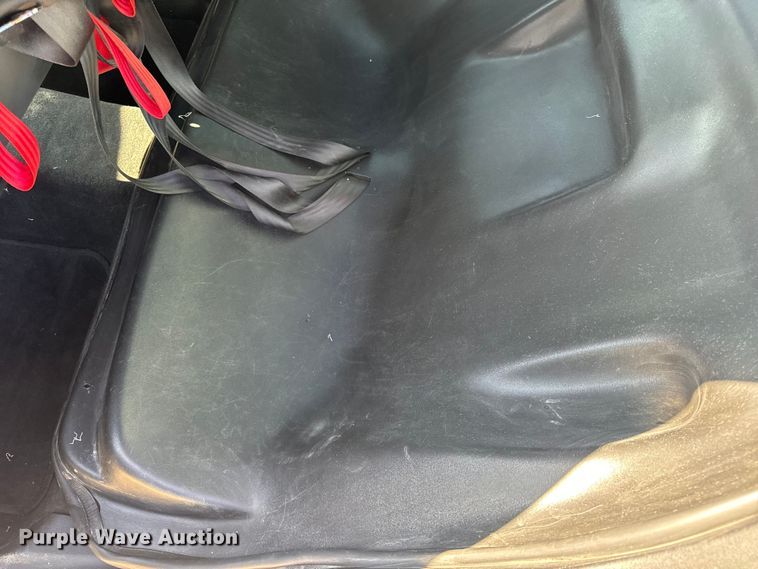 image for item EH6826 2014 Dodge Charger Police 