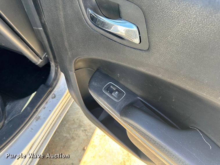 image for item EH6826 2014 Dodge Charger Police 