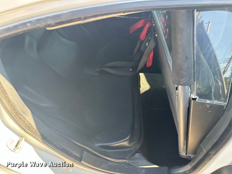 image for item EH6826 2014 Dodge Charger Police 