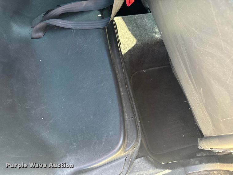 image for item EH6826 2014 Dodge Charger Police 