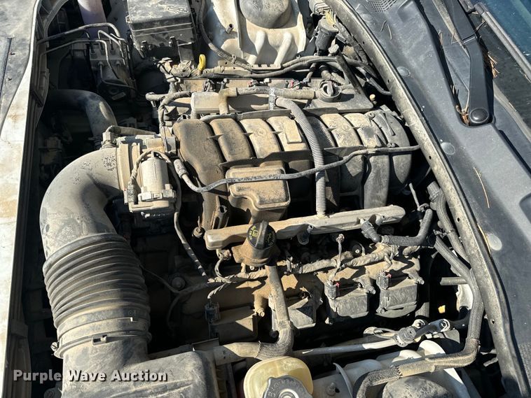 image for item EH6826 2014 Dodge Charger Police 