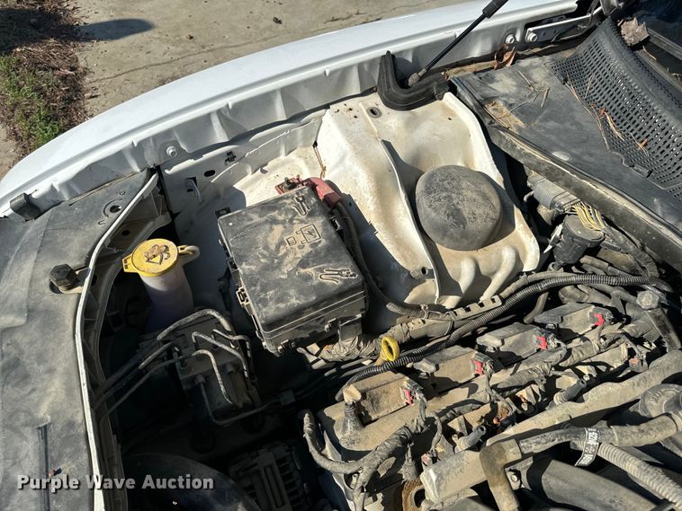 image for item EH6826 2014 Dodge Charger Police 