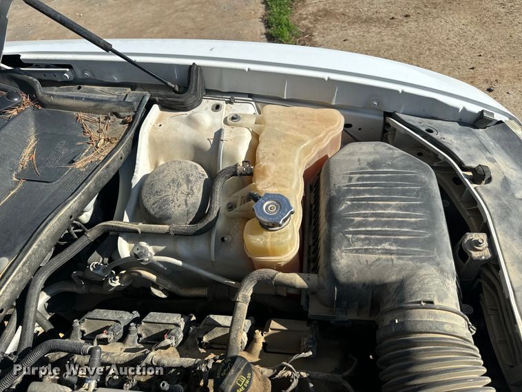 image for item EH6826 2014 Dodge Charger Police 