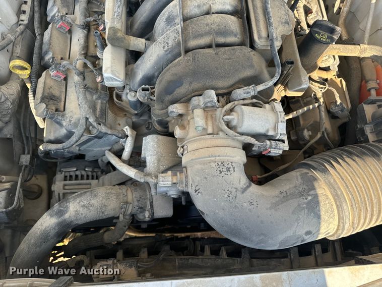 image for item EH6826 2014 Dodge Charger Police 