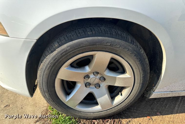 image for item EH6826 2014 Dodge Charger Police 