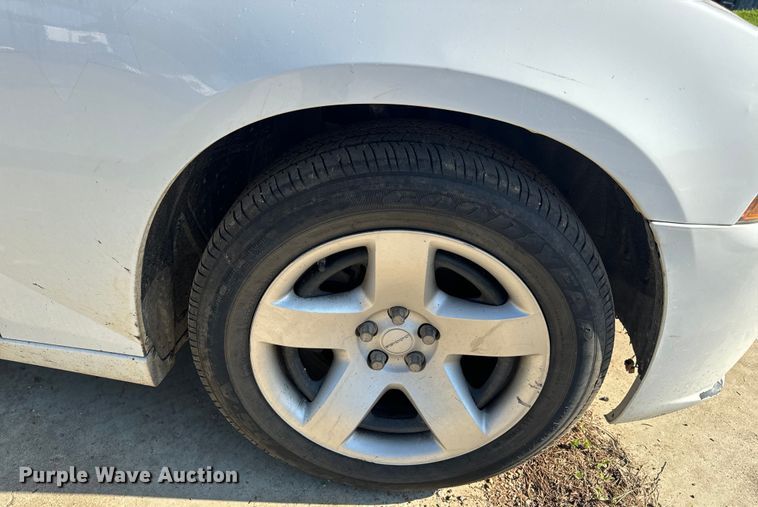 image for item EH6826 2014 Dodge Charger Police 