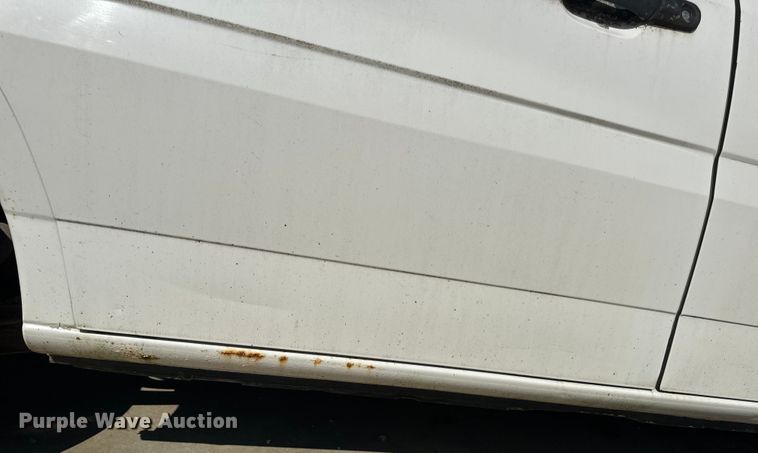 image for item EH6827 1998 Ford Windstar van