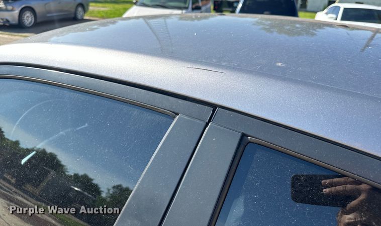 image for item EH6828 2014 Dodge Charger Police 