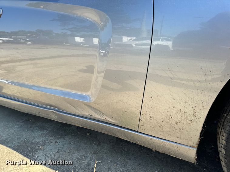 image for item EH6828 2014 Dodge Charger Police 