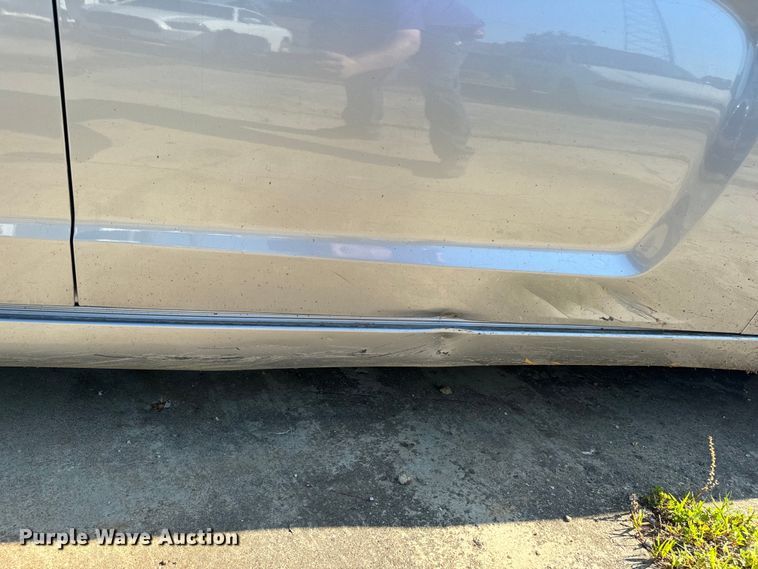 image for item EH6828 2014 Dodge Charger Police 