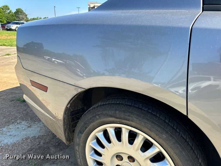 image for item EH6828 2014 Dodge Charger Police 