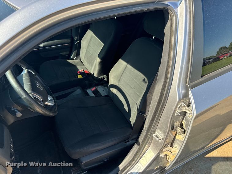 image for item EH6828 2014 Dodge Charger Police 