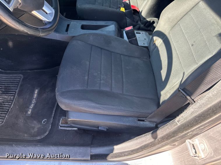 image for item EH6828 2014 Dodge Charger Police 