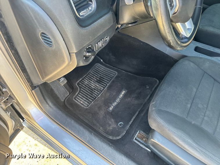 image for item EH6828 2014 Dodge Charger Police 