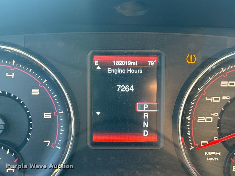 image for item EH6828 2014 Dodge Charger Police 