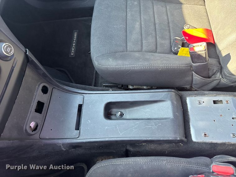 image for item EH6828 2014 Dodge Charger Police 