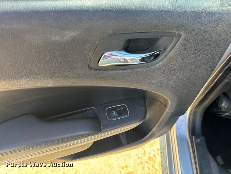 image for item EH6828 2014 Dodge Charger Police 