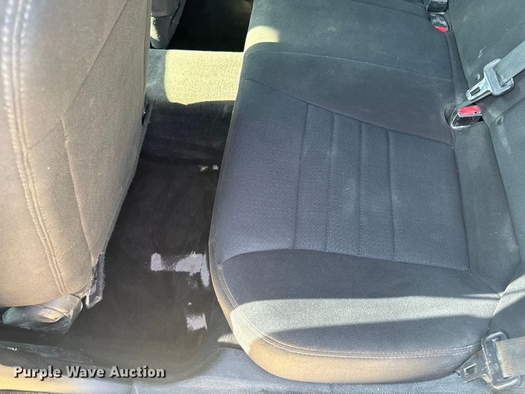 image for item EH6828 2014 Dodge Charger Police 