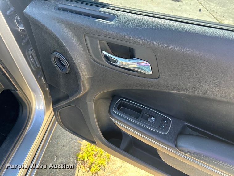 image for item EH6828 2014 Dodge Charger Police 