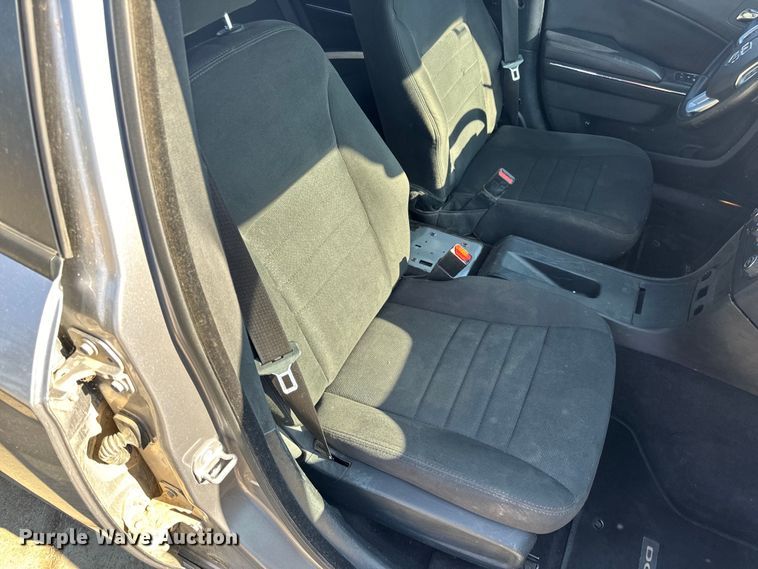 image for item EH6828 2014 Dodge Charger Police 