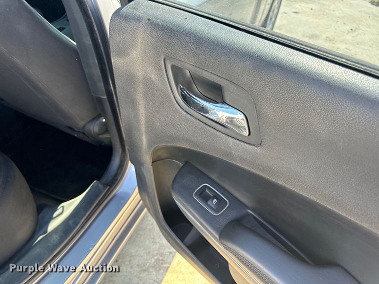 image for item EH6828 2014 Dodge Charger Police 