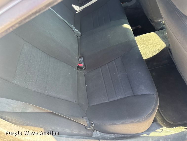 image for item EH6828 2014 Dodge Charger Police 