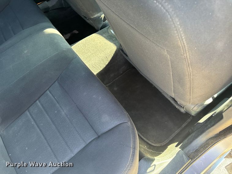 image for item EH6828 2014 Dodge Charger Police 